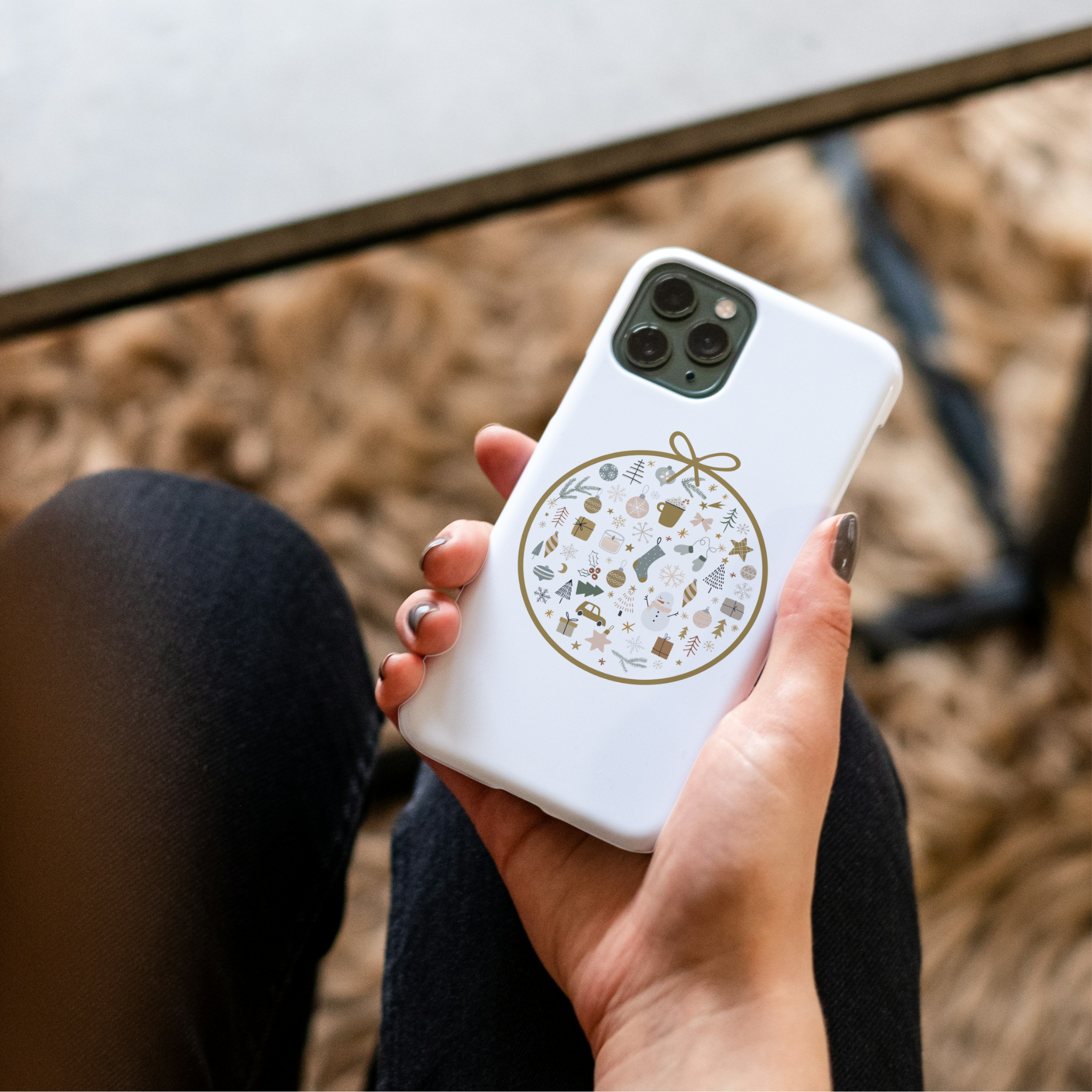 Glow of the Holidays